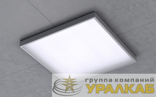 Светильник 14 791 ДВО-02-О-40-4К-IP40-Армстронг Innolux 