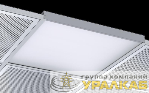Светильник 14 791 ДВО-02-О-40-4К-IP40-Армстронг Innolux 