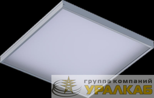 Светильник 14 791 ДВО-02-О-40-4К-IP40-Армстронг Innolux 