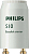 Стартер S10 4-65W SIN 220-240В EUR/12X25 PHILIPS 