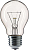 Лампа накаливания Stan 60Вт E27 230В A55 CL 1CT/12X10 PHILIPS 