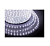 Шнур светодиодный Дюралайт фиксинг 2Вт 36LED/м бел.  (уп.100м) Neon-Night 