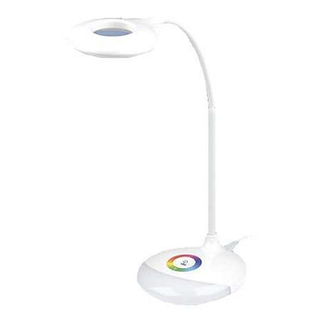 Светильник TLD-535 White LED 250лм 5500К Dimmer 4W Uniel 
