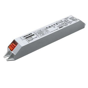 Аппарат пускорегулирующий электронный (ЭПРА) EB-Ci1-2 36W/1-4 18Вт 220-240В 50/60Гц PHILIPS 