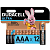 Элемент питания алкалиновый AAA/LR03-12BL Ultra Power (блист.12шт) Duracell 