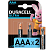 Элемент питания алкалиновый AAA/LR03-2BL Ultra Power (блист.2шт) Duracell 