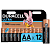 Элемент питания алкалиновый AA/LR6-12BL Ultra Power (блист.12шт) Duracell 