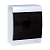 Щит ЩРН-П-8 "SlimBox" IP41 PROxima EKF 