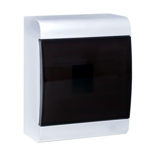 Щит ЩРН-П-8 "SlimBox" IP41 PROxima EKF 