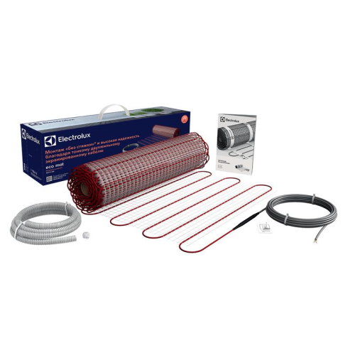 Комплект "Теплый пол" (мат) EEM 2-150-2.5 Electrolux 