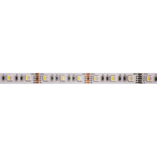 Лента светодиодная 14 468 NLS-5050RGBW60-10-IP65-12V (уп.5м) NAVIGATOR 