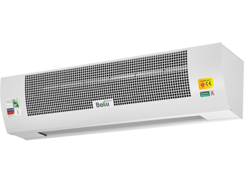 Завеса тепловая BHC-B15T06-PS Ballu 
