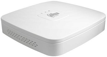 Видеорегистратор DHI-NVR2108-4KS2 Dahua 