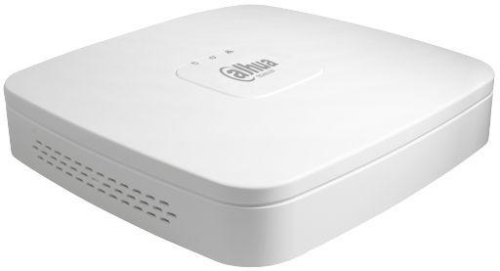 Видеорегистратор DHI-NVR2108-4KS2 Dahua 
