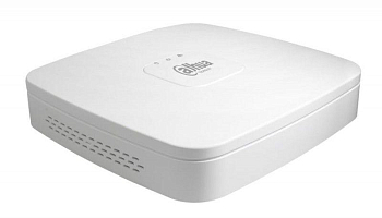 Видеорегистратор DHI-NVR4108-4KS2/L Dahua 