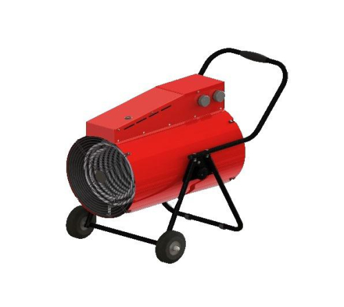 Пушка тепловая TP-21380 HINTEK 