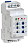 Реле фаз ORF-10 3ф 2 конт. 127-265В AC с контр. нейтр. ONI 
