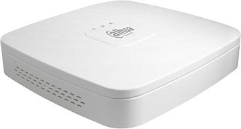 Видеорегистратор DHI-NVR2104-4KS2 Dahua 