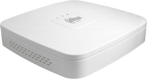 Видеорегистратор DHI-NVR2104-4KS2 Dahua 
