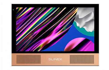 Видеодомофон Sonik 10 черн. Slinex 