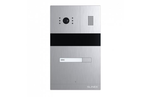 Панель вызывная MA-01HD серебр. Slinex 