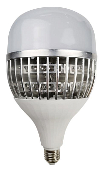 Лампа светодиодная PLED-HP-TR170 150Вт 6500К 13500лм E27/E40 (переходник в компл.) JazzWay 