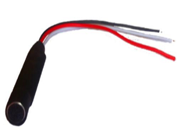 Микрофон миниатюрный активный SR-MIC-01 SarmatT 