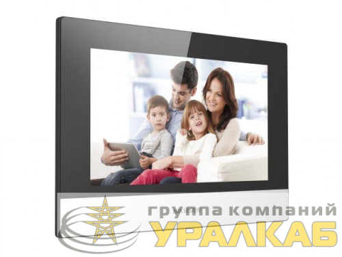 Видеодомофон DS-KH6320-WTE1 бел. Hikvision 
