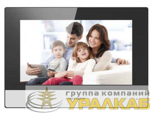Видеодомофон DS-KH6320-WTE1 бел. Hikvision 