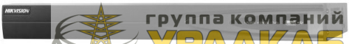 Видеорегистратор DS-7604NI-K1/4P Hikvision 