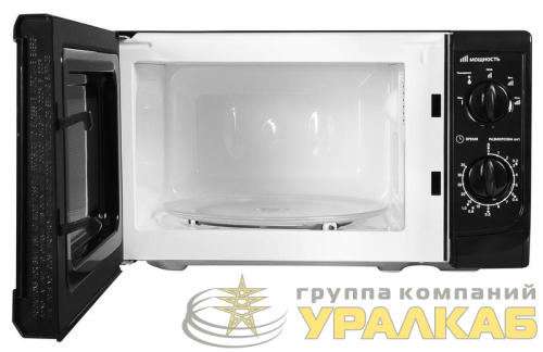 Печь Микроволновая SWM5720 20л. 700Вт черн. STARWIND 