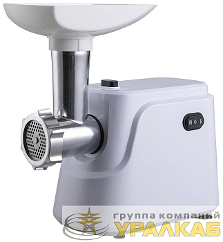 Мясорубка SMG3120 1500Вт бел. STARWIND 