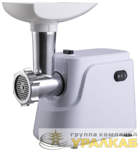Мясорубка SMG3120 1500Вт бел. STARWIND 
