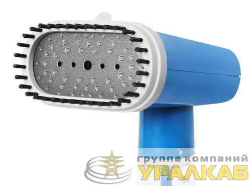 Отпариватель ручной H-HS02456 1200Вт синий HYUNDAI 