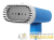 Отпариватель ручной H-HS02456 1200Вт синий HYUNDAI 