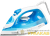 Утюг SIR2045 1800Вт голубой/бел. STARWIND Утюг SIR2045 1800Вт голубой/бел. STARWIND