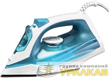 Утюг SIR2295 2200Вт темно-син./бел. STARWIND 