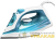 Утюг SIR2295 2200Вт темно-син./бел. STARWIND 