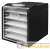 Сушка для фруктов и овощей HYFD-S1800 18под. 700Вт черн. HYUNDAI Сушка для фруктов и овощей HYFD-S1800 18под. 700Вт черн. HYUNDAI