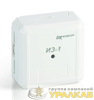 Изолятор шлейфа ИЗ-1-R3 Рубеж 