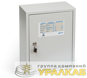 Шкаф управления адресный ШУН/В-5.5-00-R3 Рубеж 