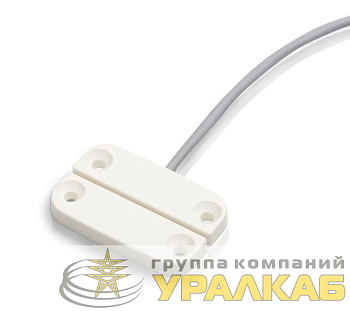 Извещатель охранный магнитоуправляемый адресный ИО 10220-2 на открывание Рубеж 