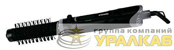 Фен-щетка SHP8500 1000Вт черн. STARWIND 