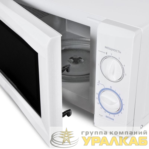 Печь микроволновая SMW3220 20л. 700Вт бел. STARWIND 