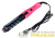 Щипцы SHE6501 25Вт макс.темп.:200С керамич. покрытие роз. STARWIND Щипцы SHE6501 25Вт макс.темп.:200С керамич. покрытие роз. STARWIND