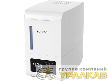 Увлажнитель S250 (стерильный пар) бел. Boneco 