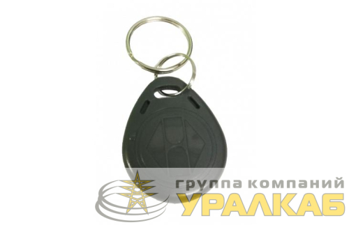 Брелок EM-Marin перезаписываемый RFID T5577 Slinex 