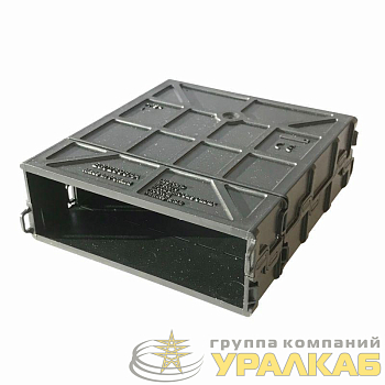 Комплект для объединения Practibox S Leg 