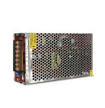 Блок питания LED STRIP PS 150Вт 12В Gauss 