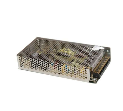 Блок питания LED STRIP PS 100Вт 12В Gauss 